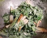 シソ大葉の大量消費ちくわ天♫作り方4写真