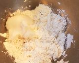 ＊もっちり柔らか！長芋入りのすいとん＊作り方7写真