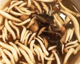 ＊もっちり柔らか！長芋入りのすいとん＊作り方18写真