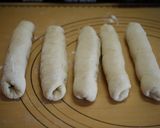 ふわふわ豆乳白パン作り方5写真