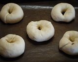ふわふわ豆乳白パン作り方7写真