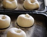 ふわふわ豆乳白パン作り方8写真