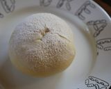 ふわふわ豆乳白パン作り方9写真