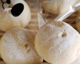 ふわふわ豆乳白パン作り方10写真