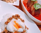 キーマカレー作り方6写真