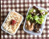 炊飯器で簡単!醤油麹でローストポーク作り方4写真