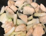 鶏胸肉で！チキンのトマト煮込みスープ作り方7写真