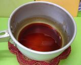 鰻屋さんの味に迫った、うなぎの蒲焼のたれ作り方11写真