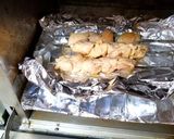 チキンマカニ作り方6写真