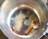 チキンマカニ作り方10写真