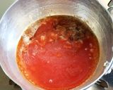 チキンマカニ作り方12写真
