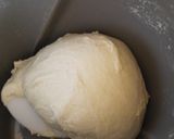 モチッふわっ☆ナン作り方1写真