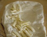 モチッふわっ☆ナン作り方4写真
