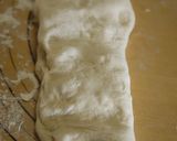 モチッふわっ☆ナン作り方5写真