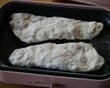モチッふわっ☆ナン作り方7写真