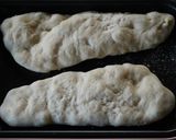 モチッふわっ☆ナン作り方8写真