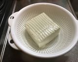 美味しいヘルシー節約!豆腐グラタン!作り方1写真