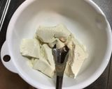 美味しいヘルシー節約!豆腐グラタン!作り方2写真