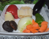 簡単♪　大戸屋風　酢鶏作り方2写真