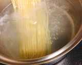 レクチンフリー☆チーズパスタ作り方1写真