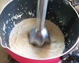 チキンマカニ作り方15写真