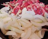 牛肩ロースのワイン煮込み作り方4写真