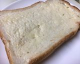 しそ昆布&ラー油明太マヨトースト♡作り方3写真