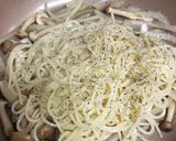 レクチンフリー☆チーズパスタ作り方4写真