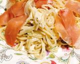 レクチンフリー☆チーズパスタ作り方6写真