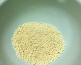 ホワイトチョコのガトーショコラ作り方1写真