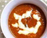 チキンマカニ作り方24写真