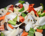 簡単♪　大戸屋風　酢鶏作り方9写真