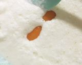 ホワイトチョコのガトーショコラ作り方4写真