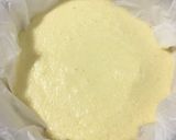 ホワイトチョコのガトーショコラ作り方5写真
