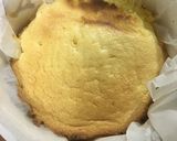 ホワイトチョコのガトーショコラ作り方7写真