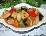 簡単♪　大戸屋風　酢鶏作り方10写真