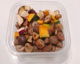 豪華☆秋のほくほくスパニッシュオムレツ作り方6写真