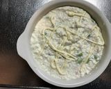 美味しいヘルシー節約!豆腐グラタン!作り方5写真