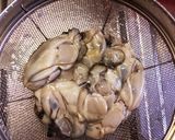 寒い季節にピッタリ!簡単牡蠣シチュー作り方1写真