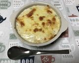 美味しいヘルシー節約!豆腐グラタン!作り方8写真