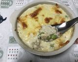 美味しいヘルシー節約!豆腐グラタン!作り方9写真