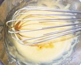生クリームでシフォンケーキ❗作り方6写真
