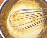 生クリームでシフォンケーキ❗作り方12写真