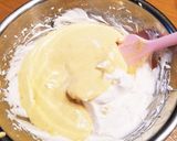 生クリームでシフォンケーキ❗作り方13写真