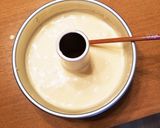 生クリームでシフォンケーキ❗作り方14写真