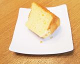 生クリームでシフォンケーキ❗作り方17写真