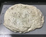 捏ねないパン⭐︎ソーセージ入り作り方5写真