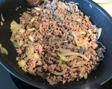 仏発！マッシュポテトとひき肉のグラタン風作り方7写真