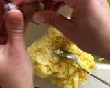 仏発！マッシュポテトとひき肉のグラタン風作り方9写真