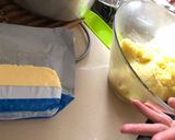 仏発！マッシュポテトとひき肉のグラタン風作り方10写真